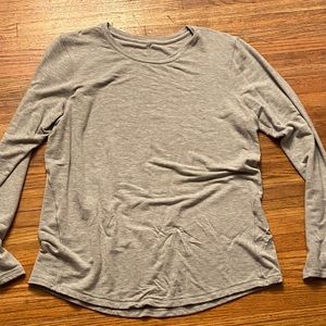 Ever Ready Long Sleeve